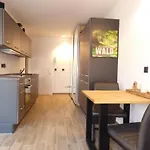 Apartment Winterberg Sunshine Pool Sauna Terrasse