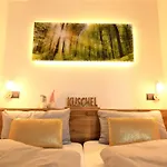 Apartment Winterberg Sunshine Pool Sauna Terrasse
