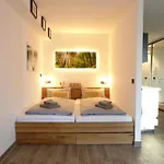 Apartment Winterberg Sunshine Pool Sauna Terrasse
