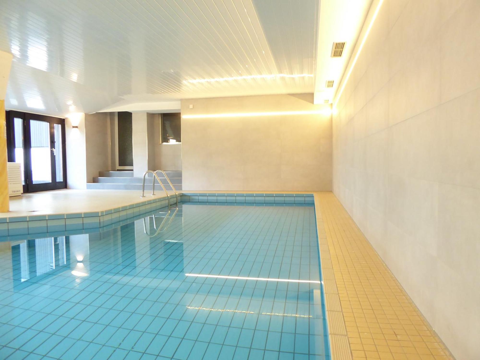 Apartment Sunshine Pool Sauna Terrasse *