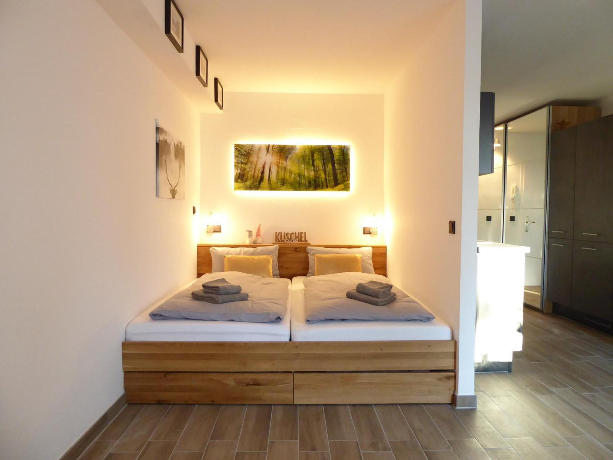 Sunshine Pool Sauna Terrasse * Winterberg