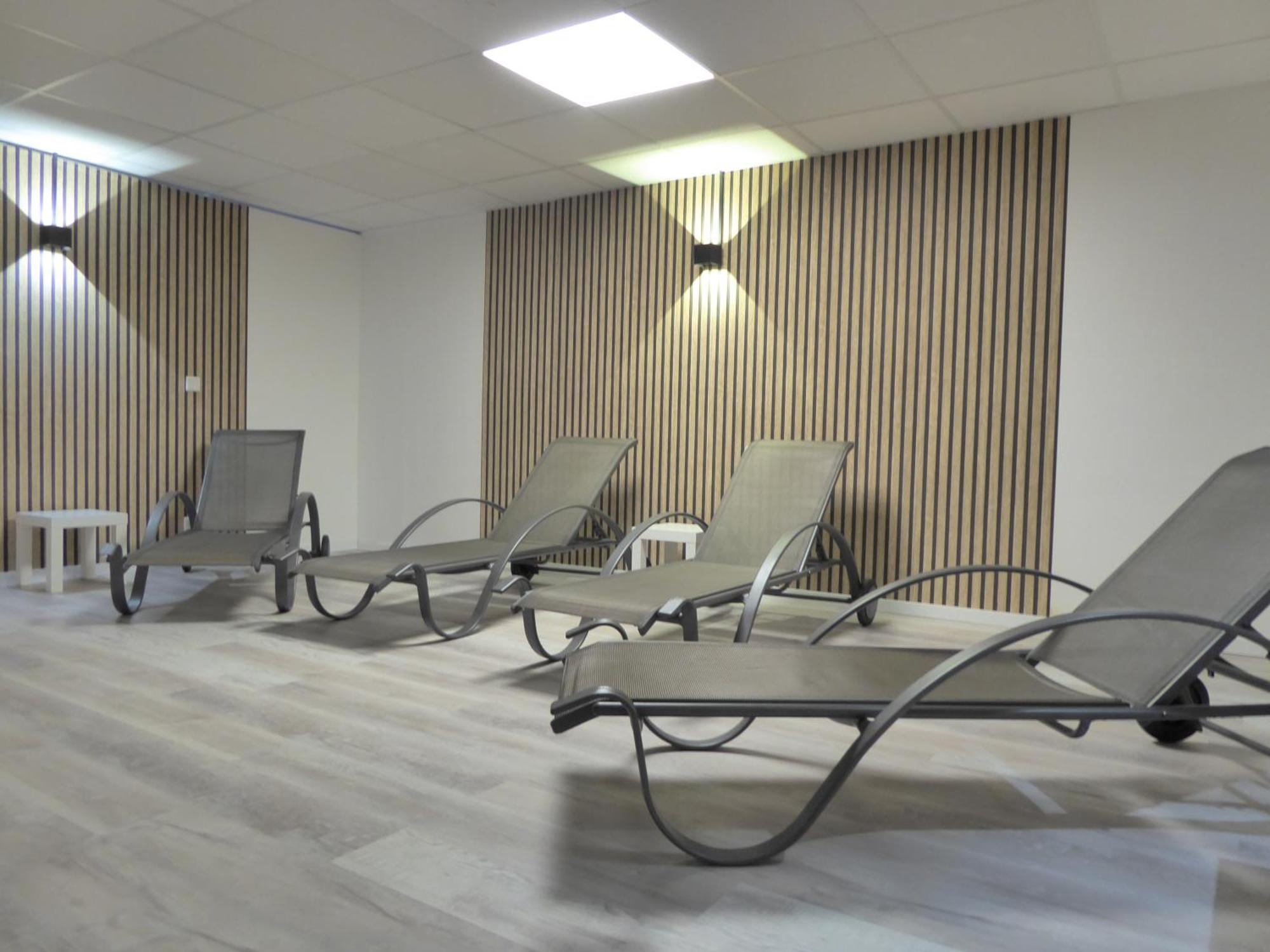 Apartment Sunshine Pool Sauna Terrasse Winterberg